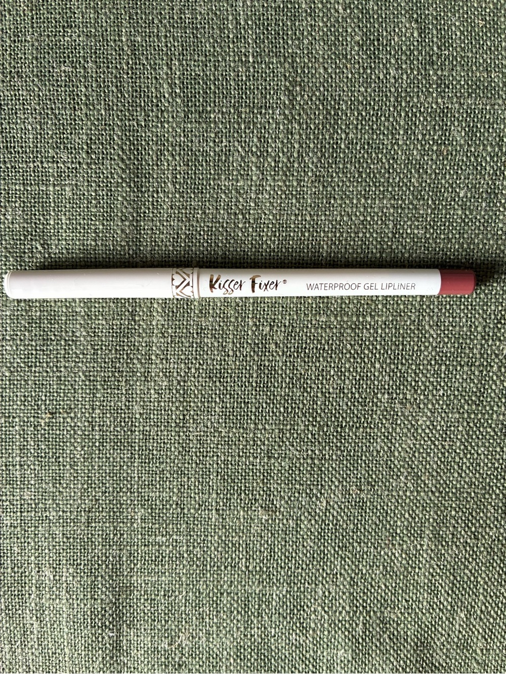 Belle Beauty Kiss Fixer Waterproof Gel Lipliner – True Nude